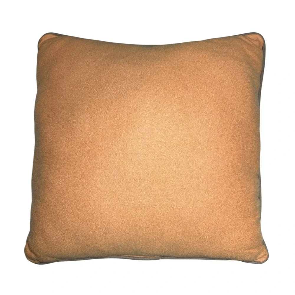 Fall Decorative Throw Pillow‎ Thanksgiving Hello Fall 18 x 18 Sofa Bedroom Decor
